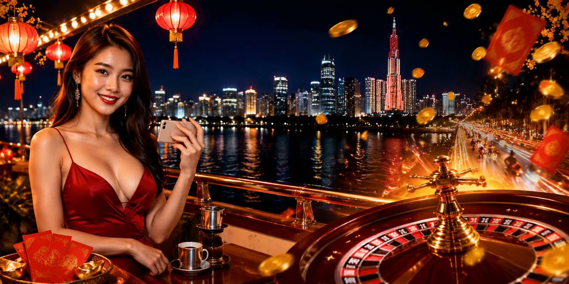 bl66 Phòng slot chủ đề kỳ ảo