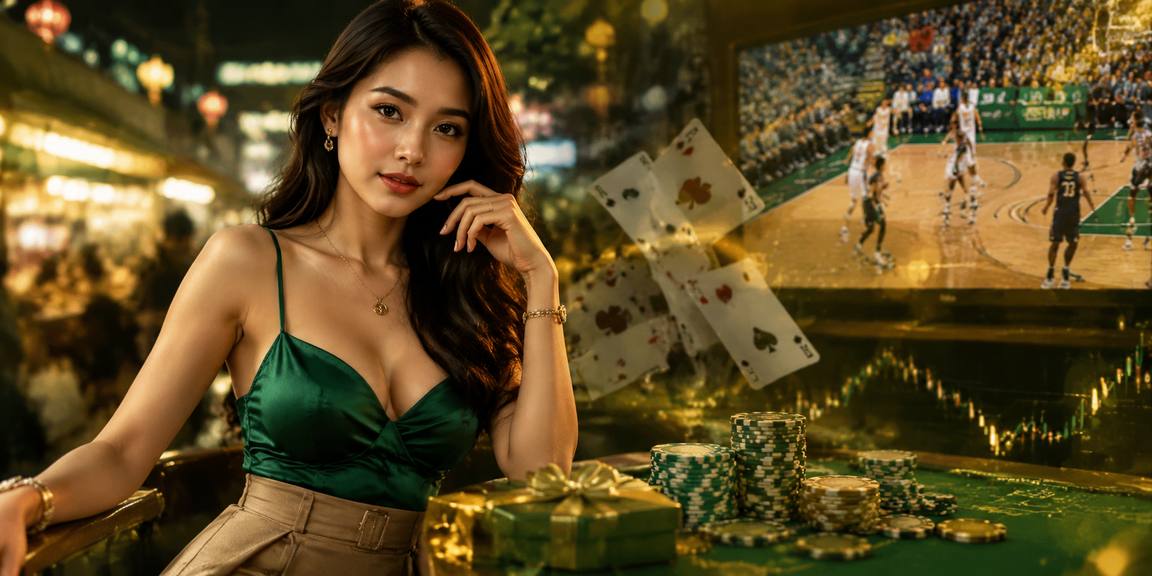 bl66 Bên trong sảnh Dice của chúng tôi
